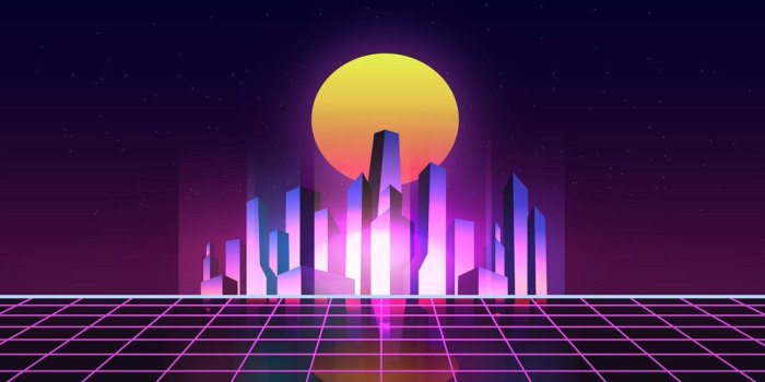 1200x675 neoncity hashtag on Twitter