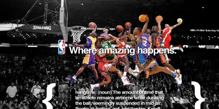 1600x1000 Hangtime Explained. Sweet pic! | Basketball | Nba wallpapers, Nba