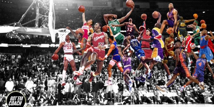 1280x715 The road to the all star game - Best Slam Dunk Ever - Do the right thing