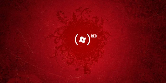 1680x1050 Red Desktop Backgrounds