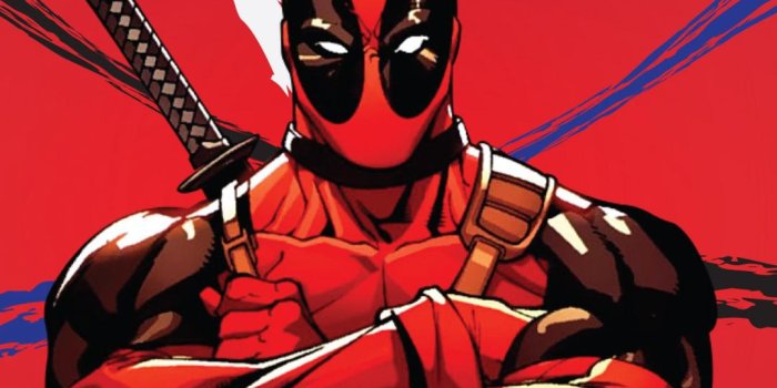 1080x1920 Deadpool Iphone Wallpaper - Deadpool Wallpapers For Iphone 7