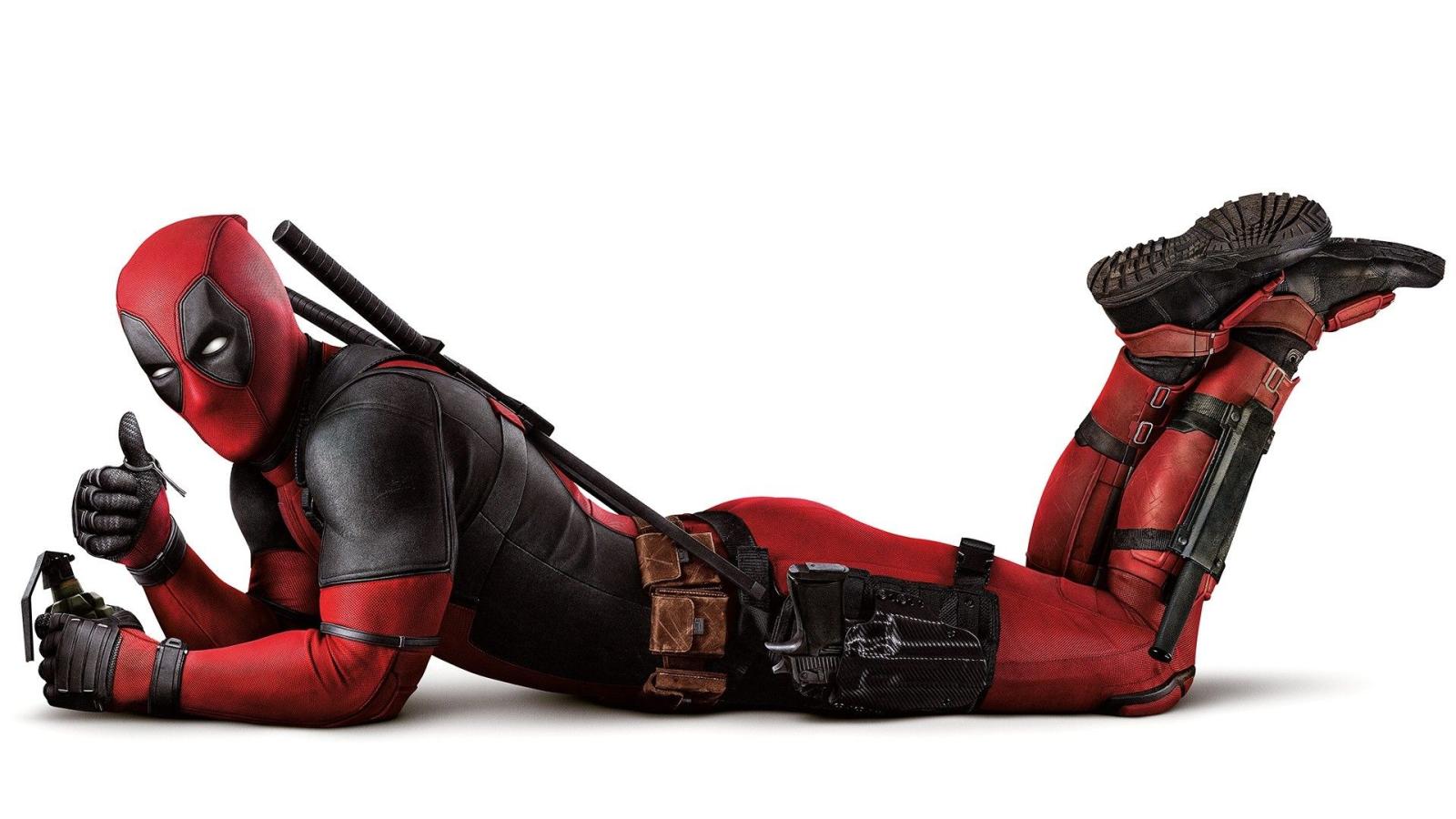 1920x1080 27+ Deadpool wallpapers ·① Download free cool full HD wallpapers