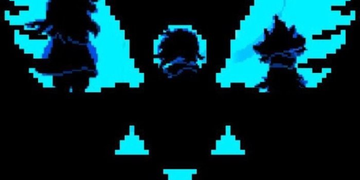 719x1280 Deltarune Wallpapers