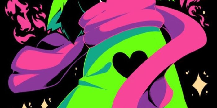 736x1088 Gaming PinWire: I love he #DELTARUNE | undertale in 2018