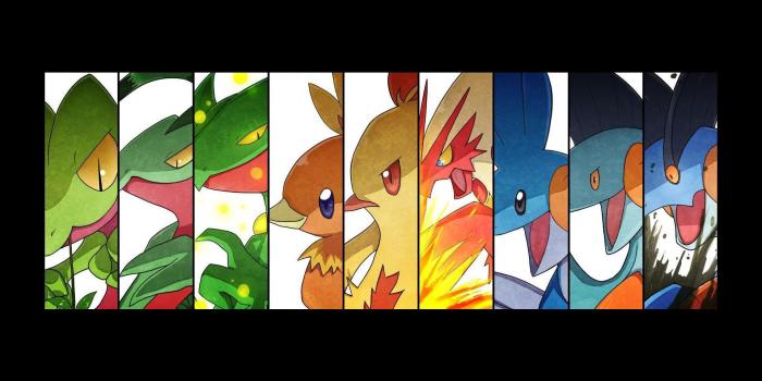 1920x1200 pokemon, evolution, anime :: Wallpapers