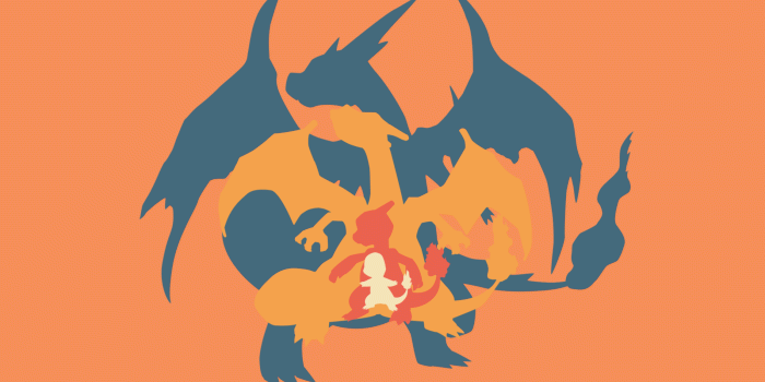 1600x900 Pokémon Mega Evolution Wallpapers