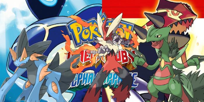 1920x1080 12 Mega Evolution (Pokémon) HD Wallpapers | Background Images