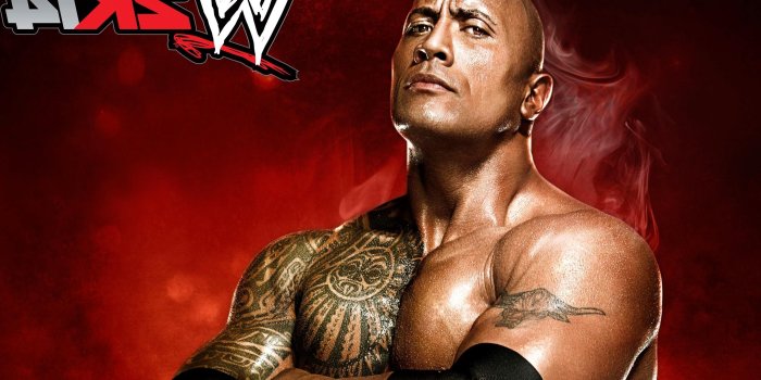 2880x1800 WWE Wrestlers Wallpapers