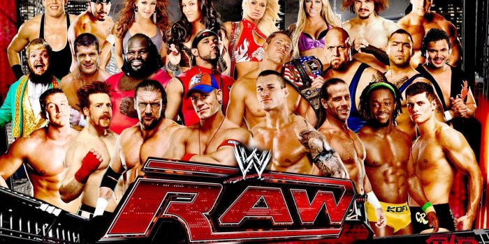 1920x1200 86+ Wwe Wrestling Wallpapers on WallpaperPlay