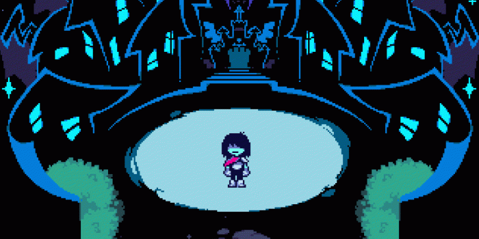 1600x900 Undertale Followers Already Luxuriate in Theories About What's Going