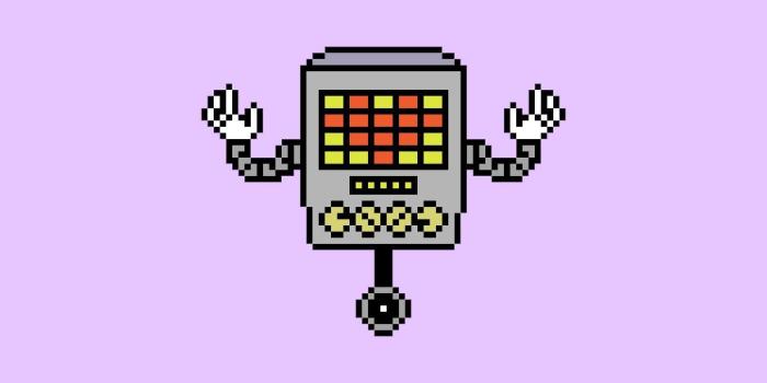 1242x2208 Here's a Mettaton iPhone wallpaper that I made. : Undertale