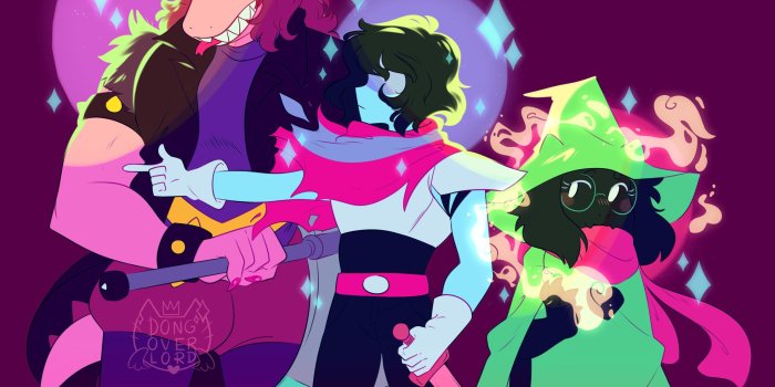 2236x1844 Deltarune 1080P, 2K, 4K, 5K HD wallpapers free download | Wallpaper