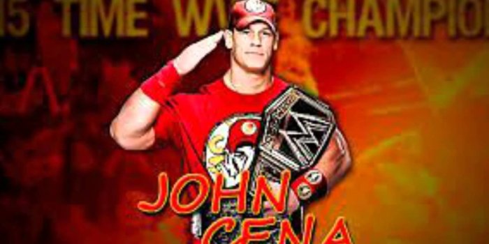 1280x720 Wrestling WWE Superstar John Cena Wallpapers HD collection download 720p