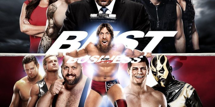 1280x1024 WWE Best Wallpapers