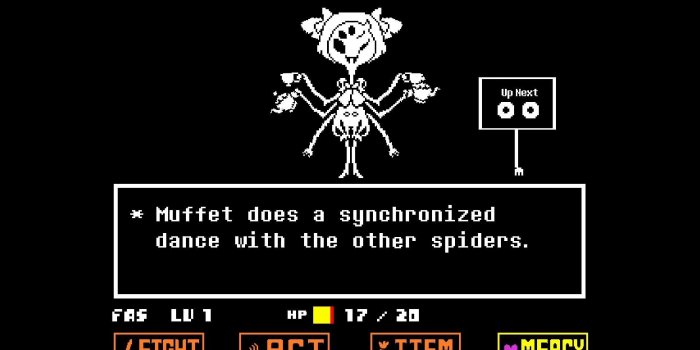 1920x1080 73+ Undertale Muffet Wallpapers on WallpaperPlay