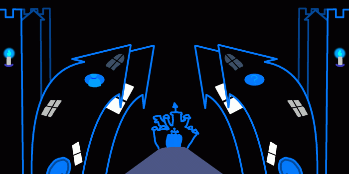 1920x1080 another wallpaper for you : Deltarune