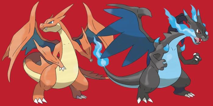 1280x664 Pokémon Mega Evolution Wallpapers intérieur Pokemon