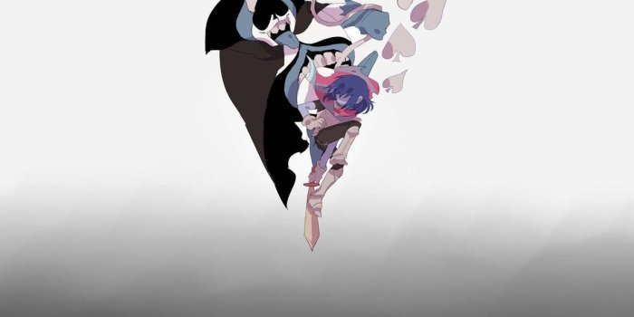 1182x2561 486c9190 the Dark World | Deltarune | Know Your Meme