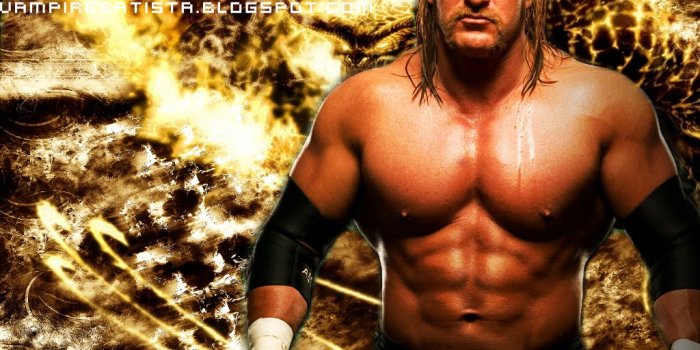 1024x768 Wwe smackdown wrestlemania 1 | Chainimage
