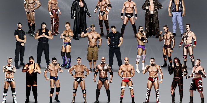 1920x1200 Wwe Stars Wallpaper (46+) - HD Nice Wallpapers