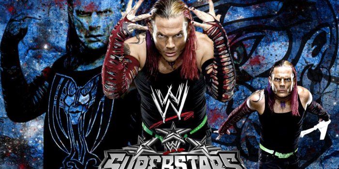 1280x800 jeff hardy superstar - wwe fondo de pantalla (6970310) - fanpop