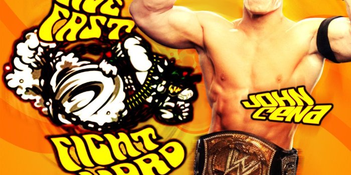 1024x768 Wallpaper of John Cena - WWE Superstars, WWE Wallpapers, WWE Results