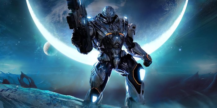 1920x1080 Get Awesome HD Robot Wallpapers Backgrounds For Download [1920x1080