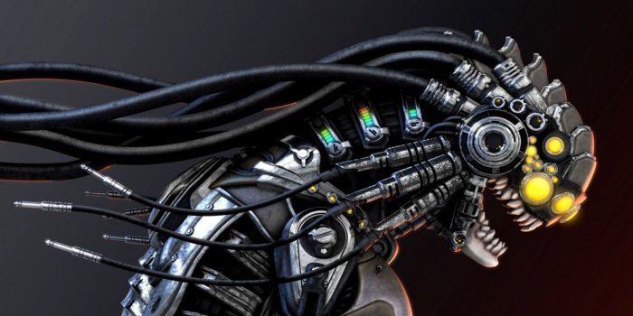 1520x819 Robots Hd Wallpaper | Opera Wallpapers