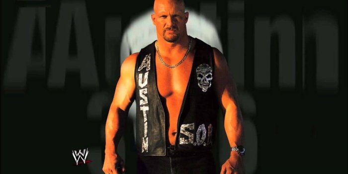 1920x1080 Stone Cold Steve Austin 3 16 Wallpaper Wwe