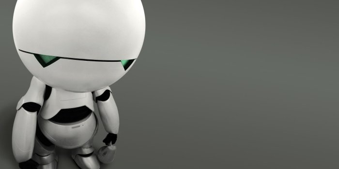 1680x1050 Download the Sad Lonely Robot Wallpaper, Sad Lonely Robot iPhone