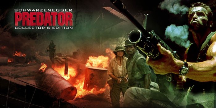 1244x700 Predator Arnold Schwarzenegger wallpaper | 1920x1080 | 73140