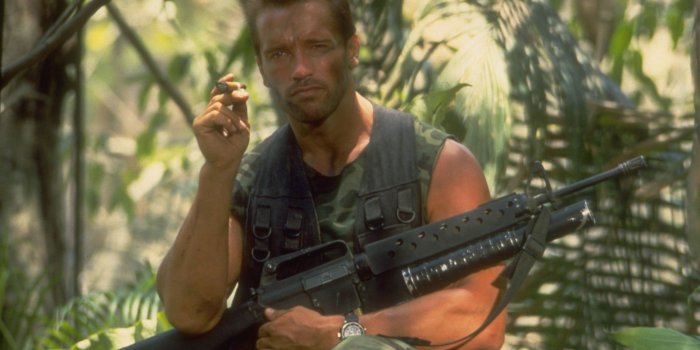 2880x1800 35 Predator HD Wallpapers | Background Images