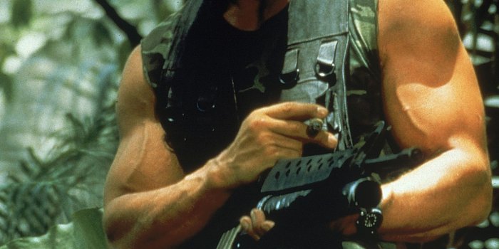 1387x2048 Predator (1987) - Photo Gallery - IMDb