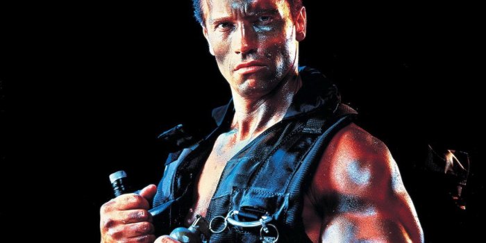 1600x1200 35 Predator HD Wallpapers | Background Images