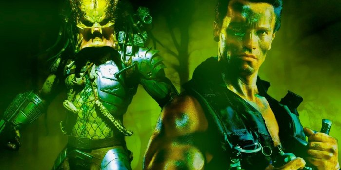 1680x1050 Does 1987's Predator Starring Arnie Still Hold Up Today?