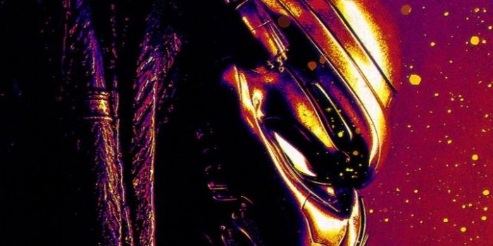 720x1280 Predator Arnold Schwarzenegger Predator 2018 Artwork Art Wallpapers