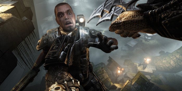 1920x1080 Movie, Arnold, Schwarzenegger, Predator, Visual, Effects ( Desktop