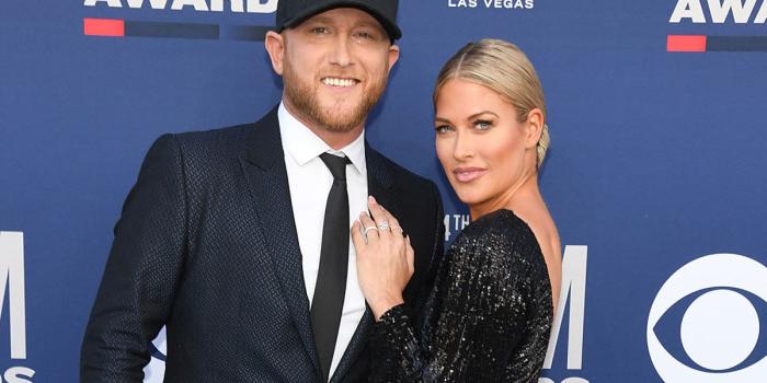 1200x800 Cole Swindell Is Dating Barbie Blank, A.K.A Wrestler Kelly Kelly