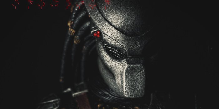 1920x1200 Wallpaper Wednesday 'Predator' Edition: If It Bleeds We Can Kill It