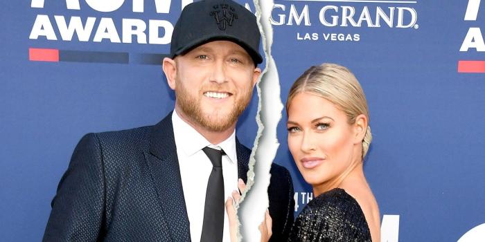 1600x900 Cole Swindell, Barbie Blank Split 3 Months After Relationship Reveal