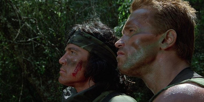 1920x1080 Arnold Schwarzenegger Wallpaper (74+ pictures)