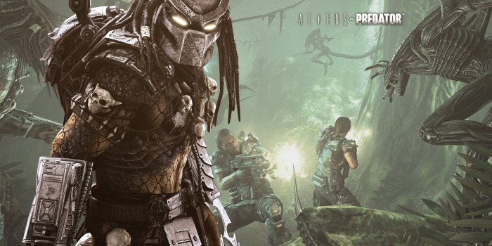 1920x1080 71+] Predator Wallpapers on WallpaperSafari