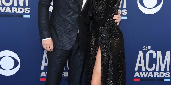 1600x2400 Cole Swindell Is Dating Barbie Blank, A.K.A Wrestler Kelly Kelly