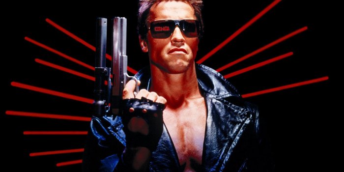 1920x1080 Arnold Schwarzenegger CMS 101 HD desktop wallpaper : Widescreen