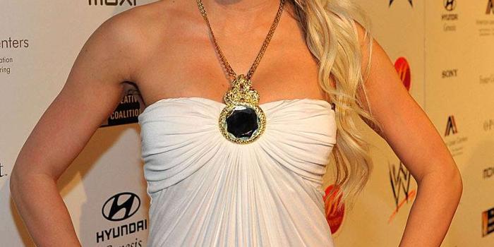 856x1200 Barbie Blank: Lovely Lady of the Day | SI.com