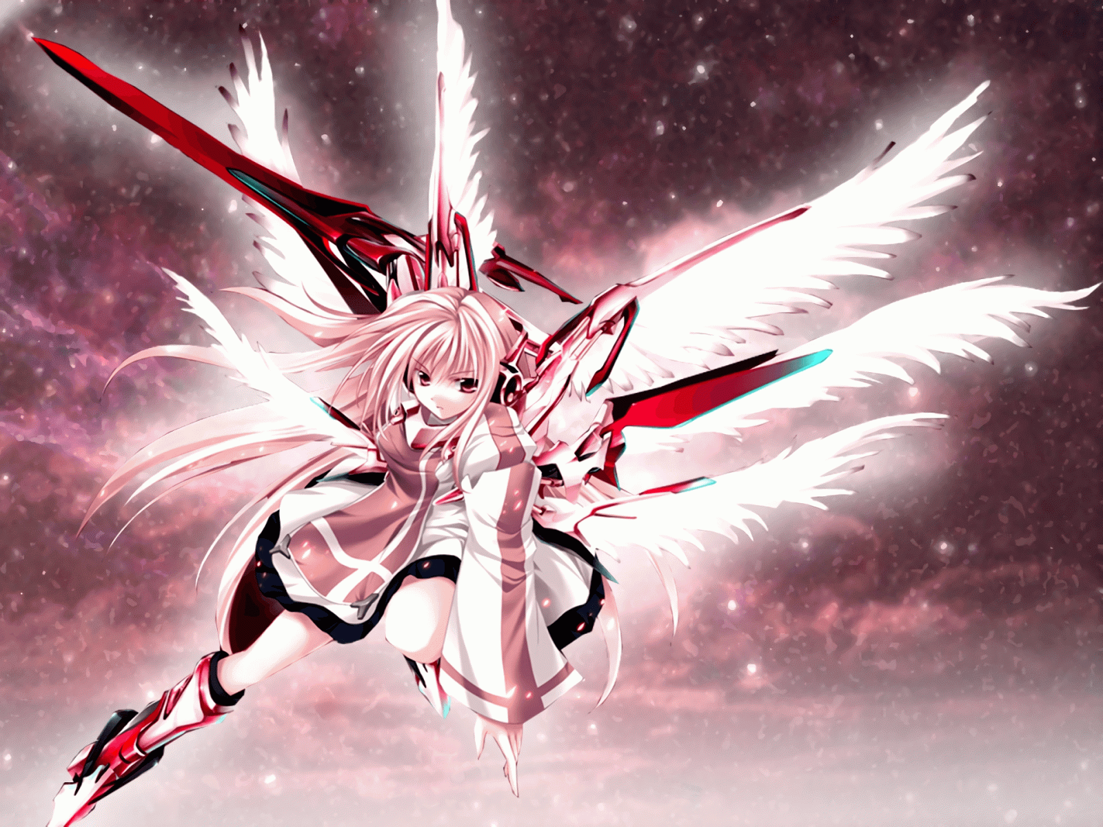 1920x1440 157 Angel HD Wallpapers | Background Images