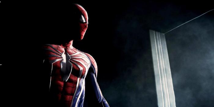 3840x2160 Ps4 Spiderman Game Art Wallpaper - Spider Man Ps4 Hd (#33749) - HD