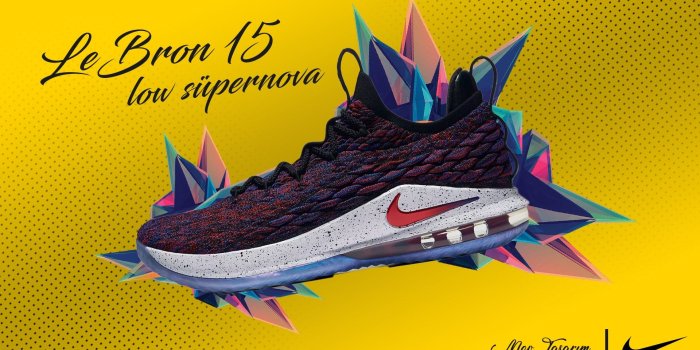 1920x1080 Free stock photo of LeBron 15, low, Mev TasarÄ±m