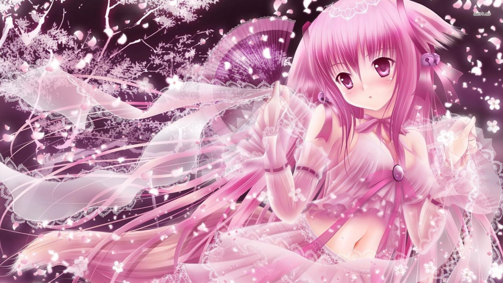 1920x1080 Anime Angels Wallpapers (72+ background pictures)
