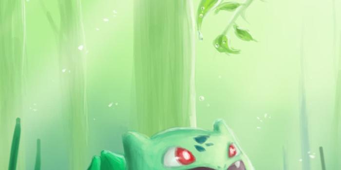 1024x1444 21 Best Pokémon Bulbasaur Wallpaper for Your iPhone | News Share